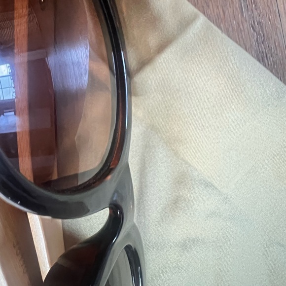 Kahoy sunglasses womens bamboo polarized tortoise - Picture 3 of 6